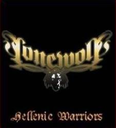 Lonewolf : Hellenic Warriors